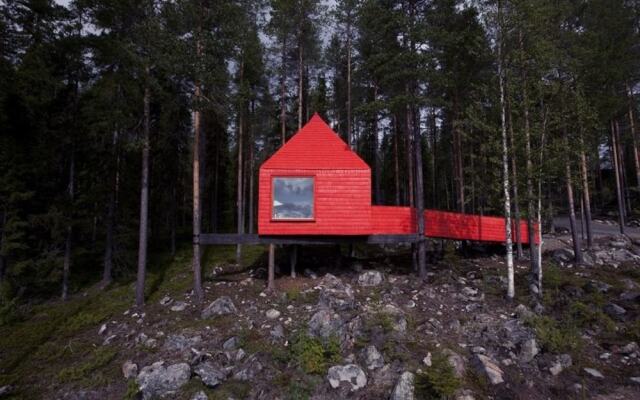 Tree Hotel