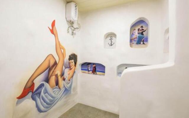 SaffronStays Casa Blanca