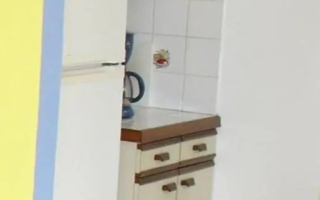 Coco-Mango Apt. D