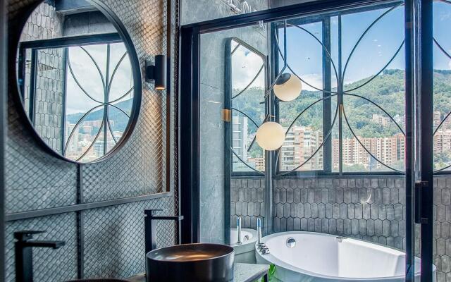 Hemma Bogotá Country Luxury Suites Hotel