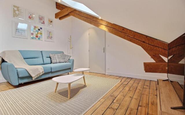 Appartements Design Hypercentre
