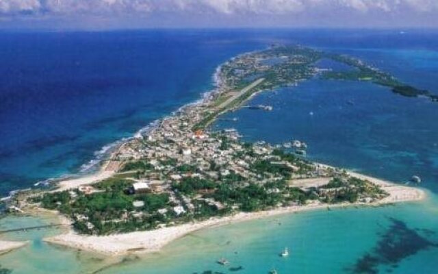 Hostal Plaza Isla Mujeres