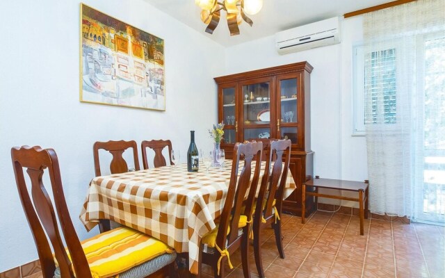 Stunning Home in Lokva Rogoznica With Wifi and 2 Bedrooms