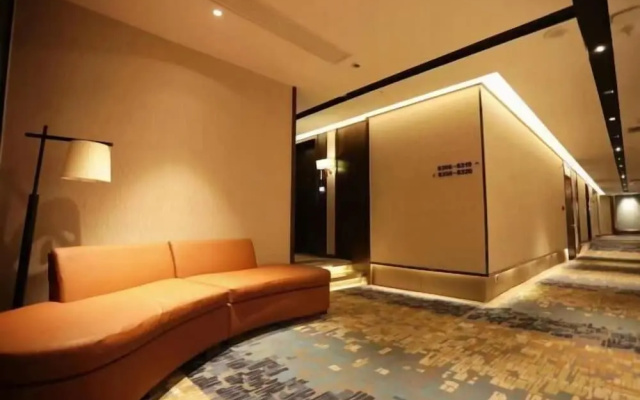 Laimei Hotel – Guest Rooms – Enshi Prefecture