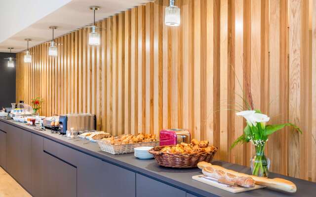 Best Western Armor Park Dinan