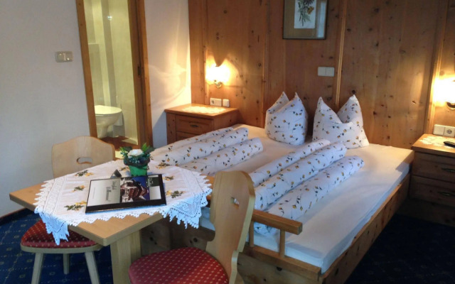 Hotel Garni Schönblick