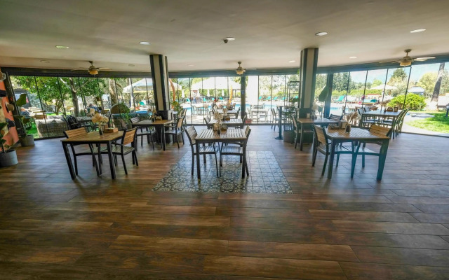 Hotel Berke Ranch & Nature 