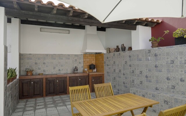 Chalet De La Croix