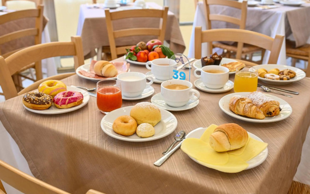 Albergo Atlantic Ischia