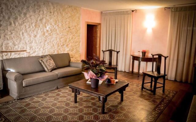 Agriturismo Valentina Cubi