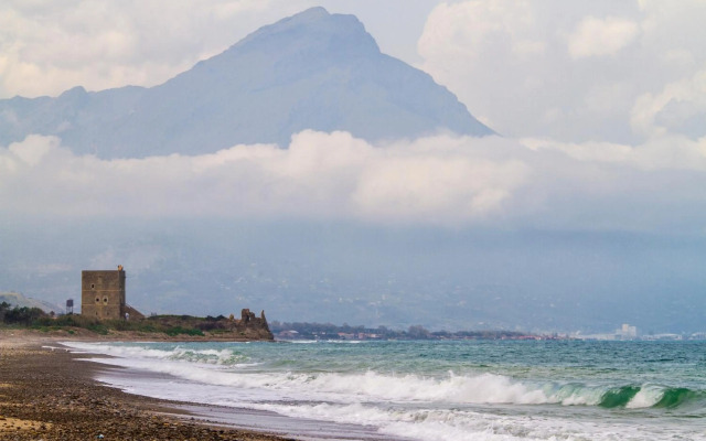 Residence le Coccinelle