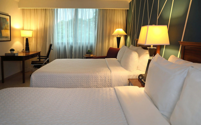 Crowne Plaza Panama by IHG