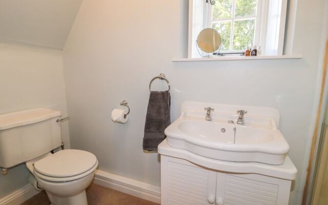 Fenwick Retreat at Fenwick Lodge