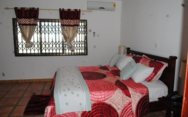 Madison Executive Guesthouse