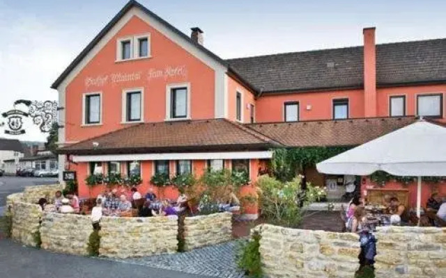 Gasthof Maintal
