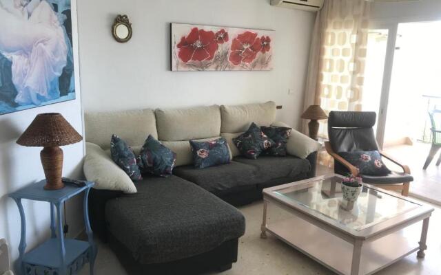 Apartamento Tuhillo 8