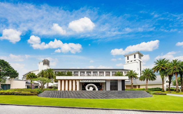 The Westin Tashee Resort, Taoyuan