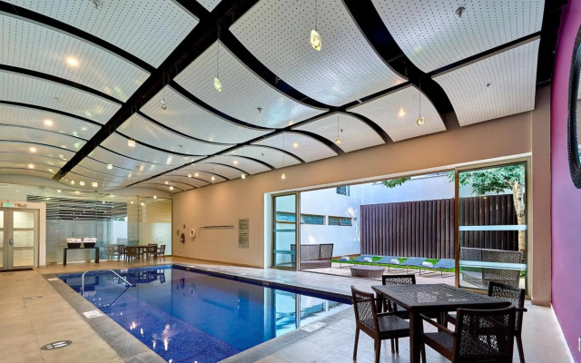 Holiday Inn Guadalajara Patria Universidad by IHG