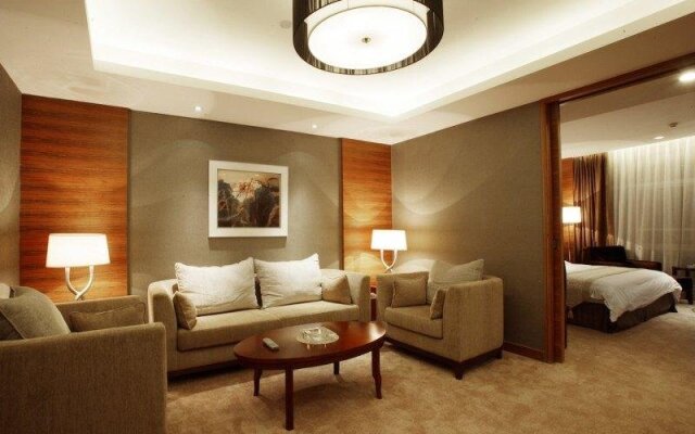 Shunjing Garden Hotel