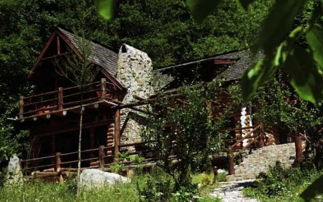 Complex Turistic Valahia