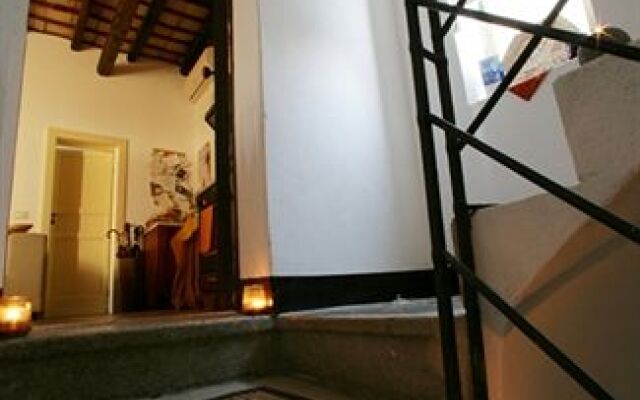 I Colori del Vento B&B