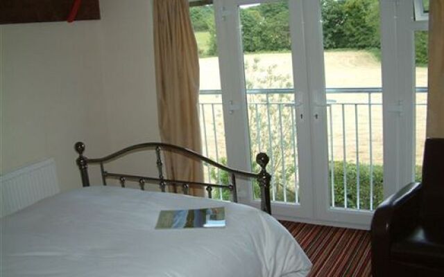 Millers Beck Country Guest House and Self Catering