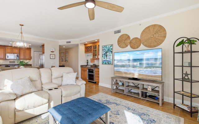 Atlantic Villas 202
