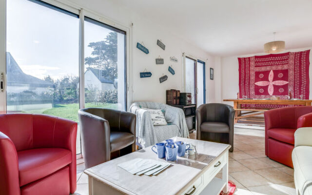 Holiday Home La Brise