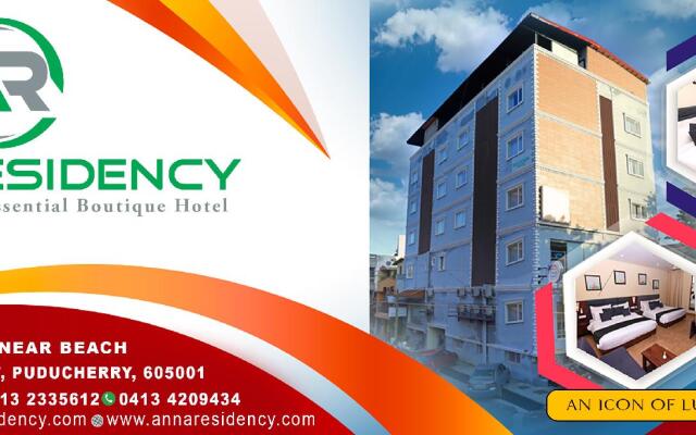 Anna Residency