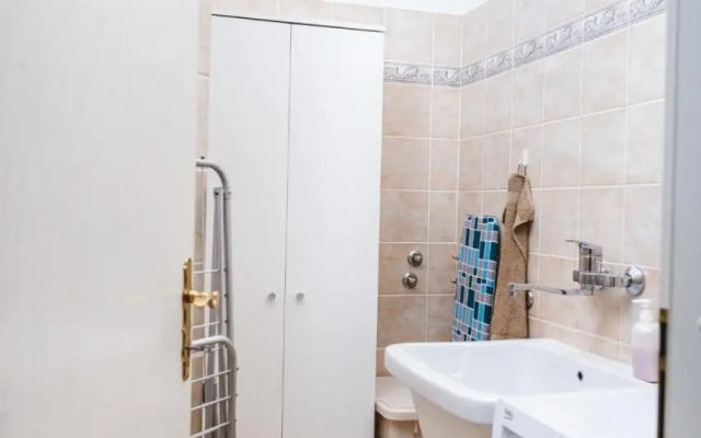Apartma Barbara
