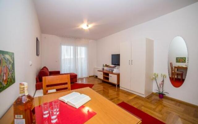 Apartments Kristina