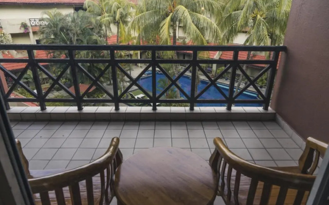 Shah's Village Hotel