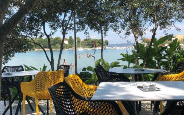 Apartments Villa Eden