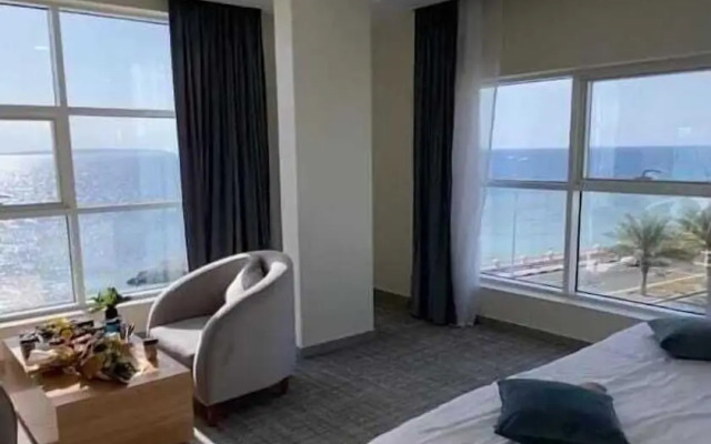 Roseland Umlu Hotel