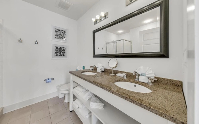 Redfish Village M1222