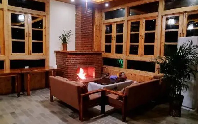 Serenity Inn