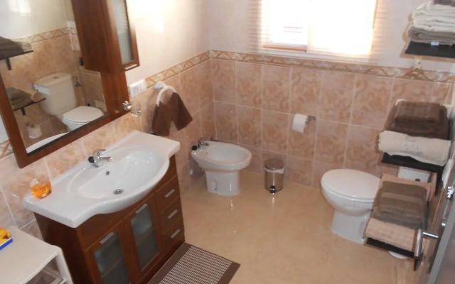 Bed&Breakfast Casa Beli