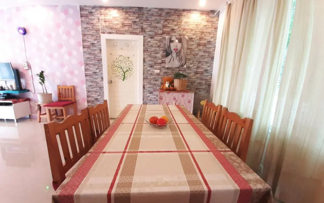 Baan Pimsamai Pool Villa Hua Hin