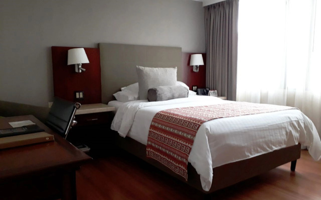 Bogota Plaza Hotel