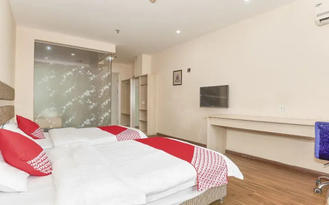 Wysyyhotel