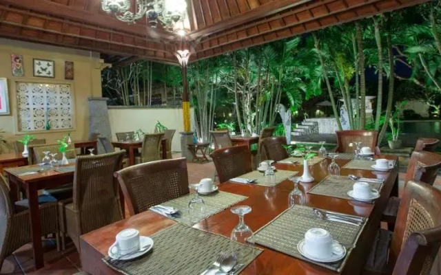 The Citta Villas
