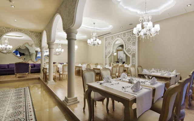 Kilikya Palace Goynuk - All Inclusive