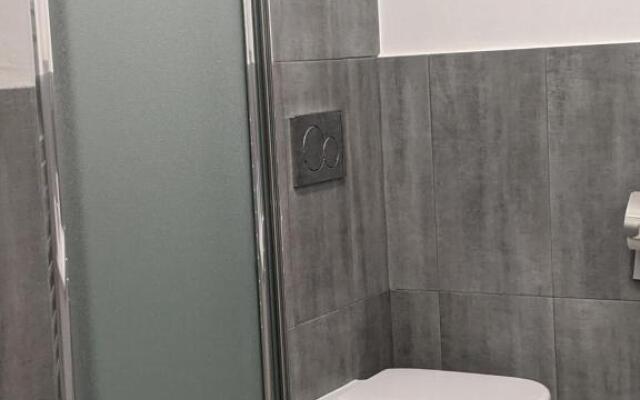 Appartamento in Villa