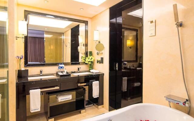 Howard Johnson Kaina Plaza Changzhou