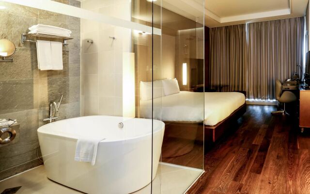 Grand Mercure Ambassador Changwon