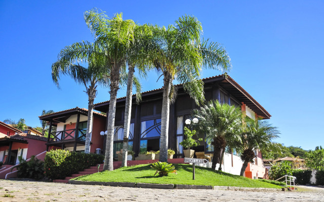 Pousada dos Guardiões