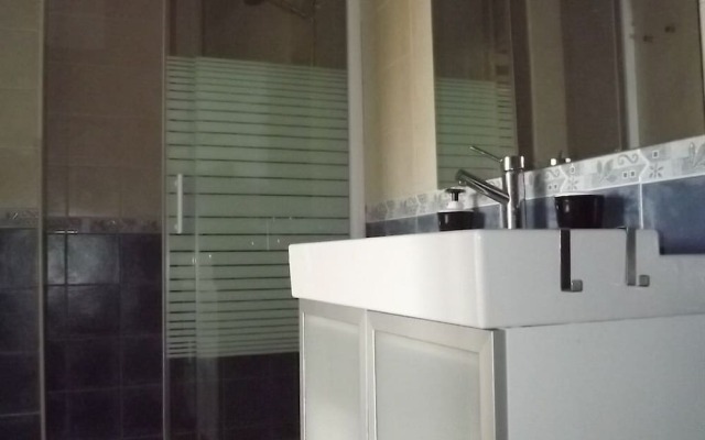 Apartamentos San Francisco 58