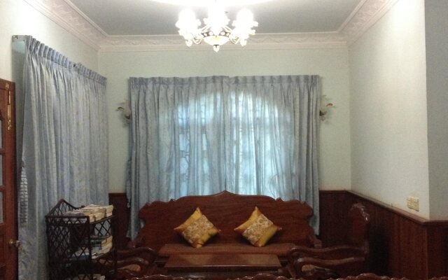 Cambodia Backpacker Guesthouse