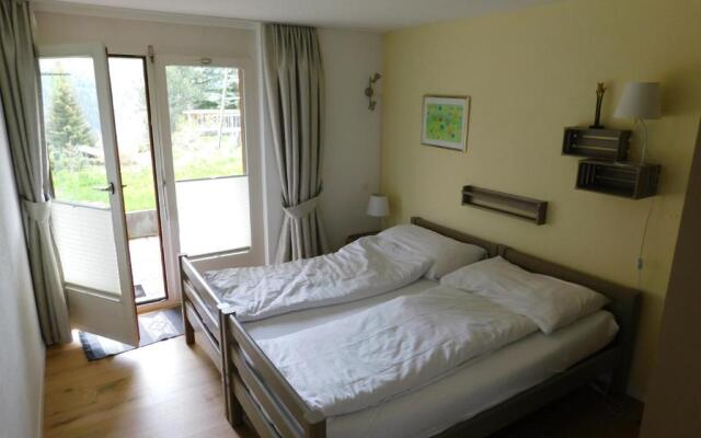Residence Edelweiss C311