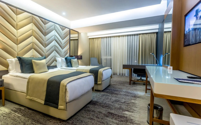 Willmont Hotel
